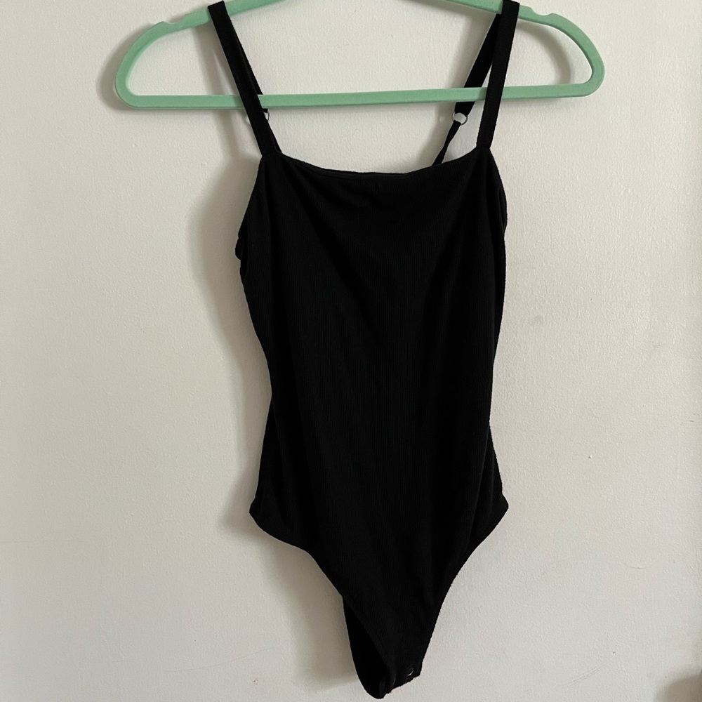 Hollister tank top body suit